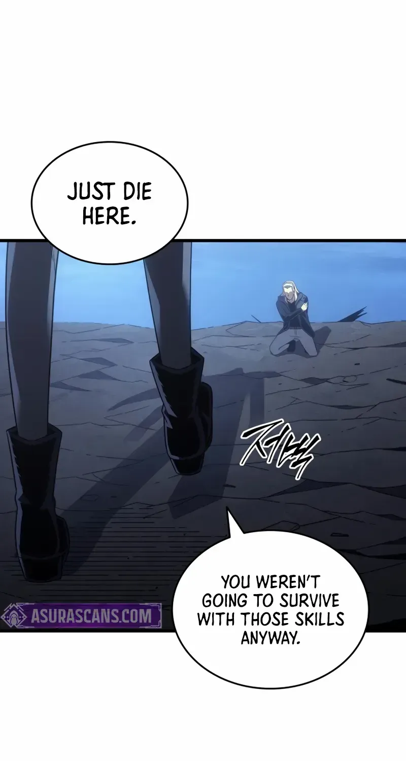 The Great Mage Returns After 4000 Years Chapter 213 page 40 - 