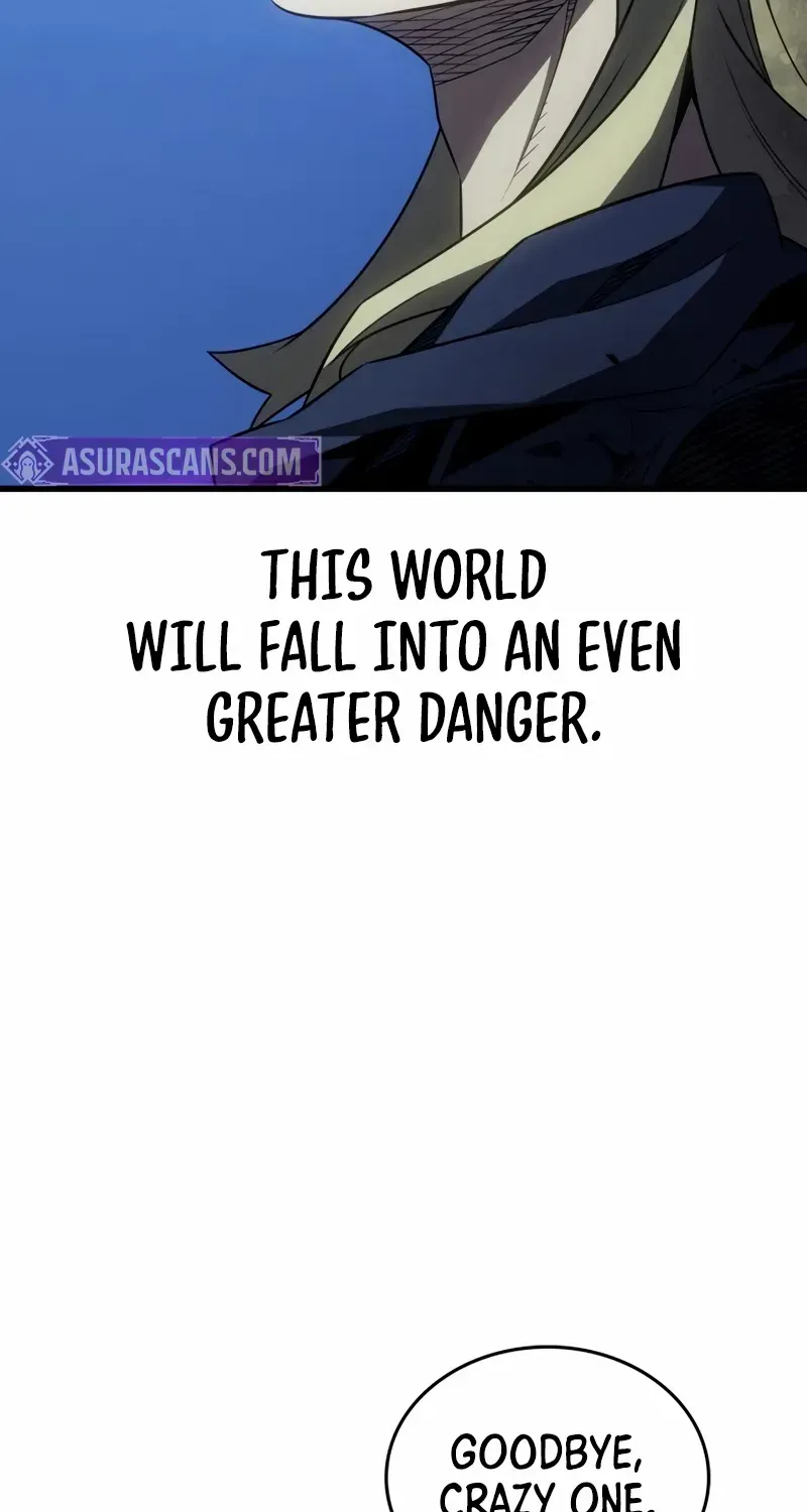 The Great Mage Returns After 4000 Years Chapter 213 page 44 - 