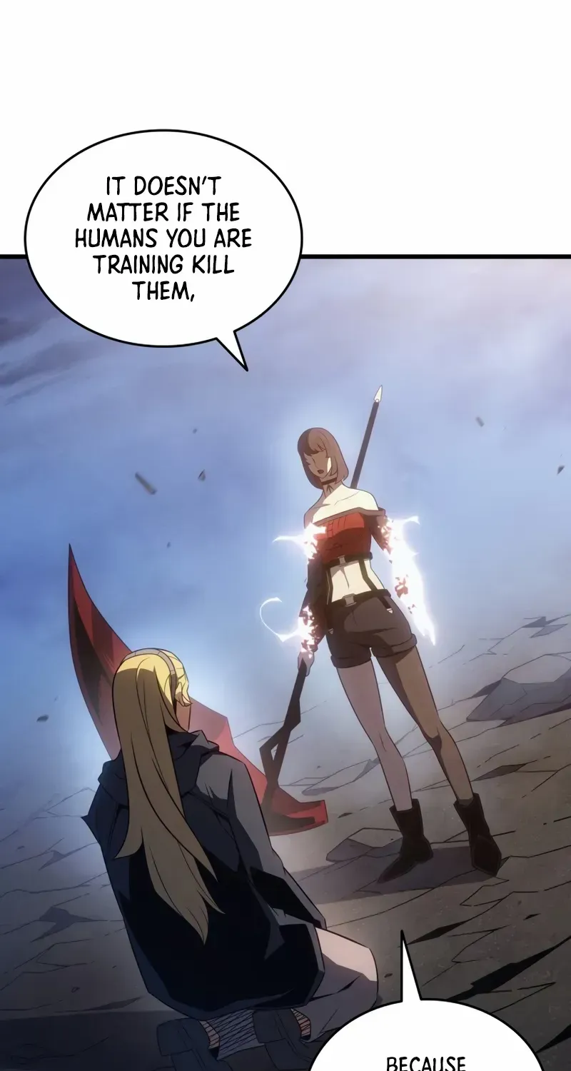 The Great Mage Returns After 4000 Years Chapter 213 page 71 - 