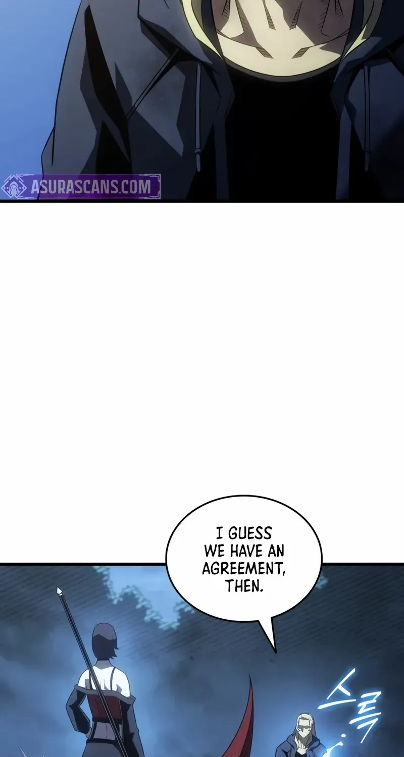 The Great Mage Returns After 4000 Years Chapter 213 page 73 - 