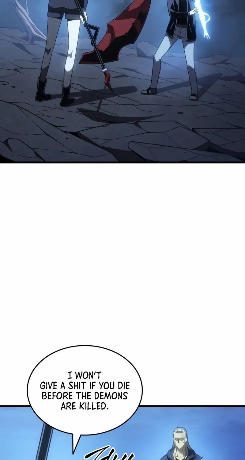 The Great Mage Returns After 4000 Years Chapter 213 page 74 - 