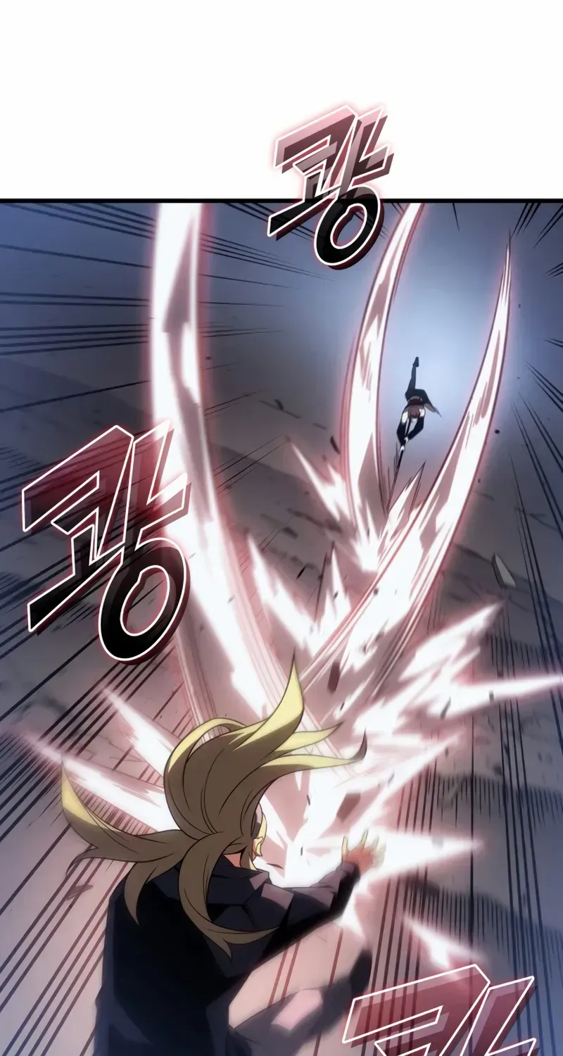 The Great Mage Returns After 4000 Years Chapter 213 page 9 - 