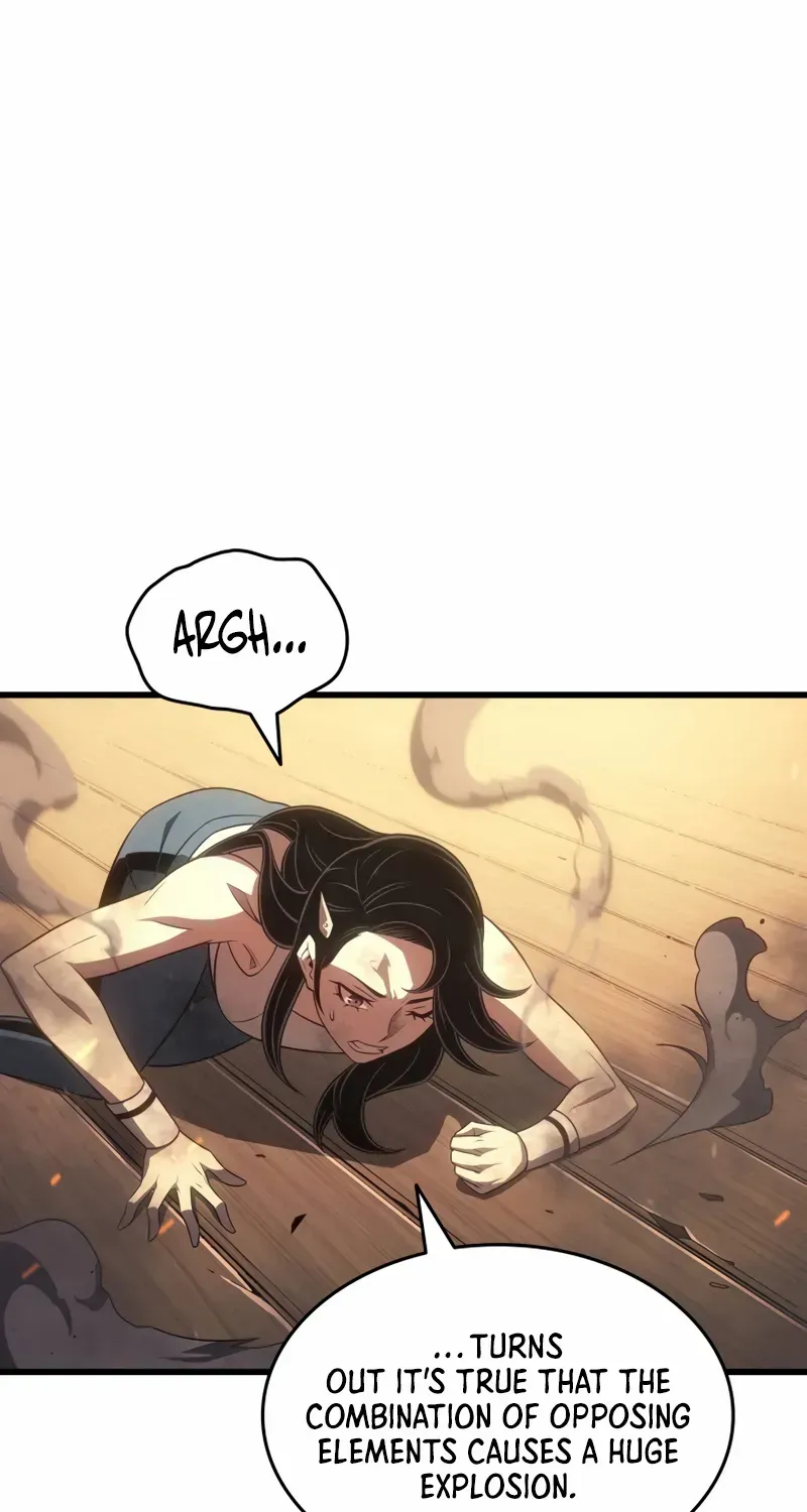The Great Mage Returns After 4000 Years Chapter 213 page 90 - 