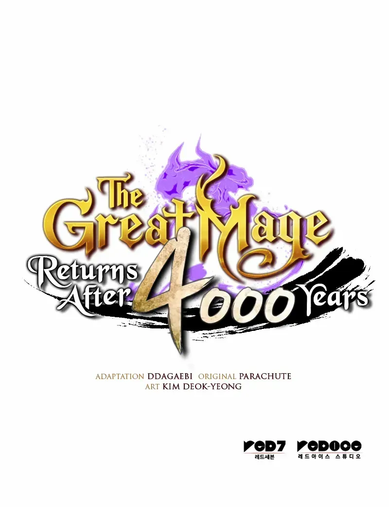 The Great Mage Returns After 4000 Years Chapter 213 page 98 - 