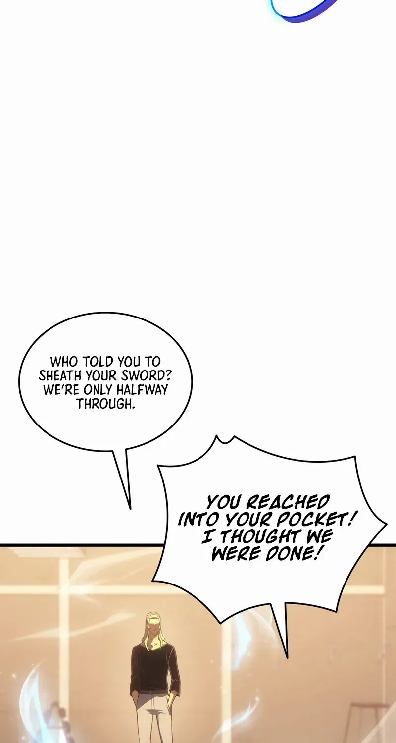 The Great Mage Returns After 4000 Years Chapter 214 page 27 - 