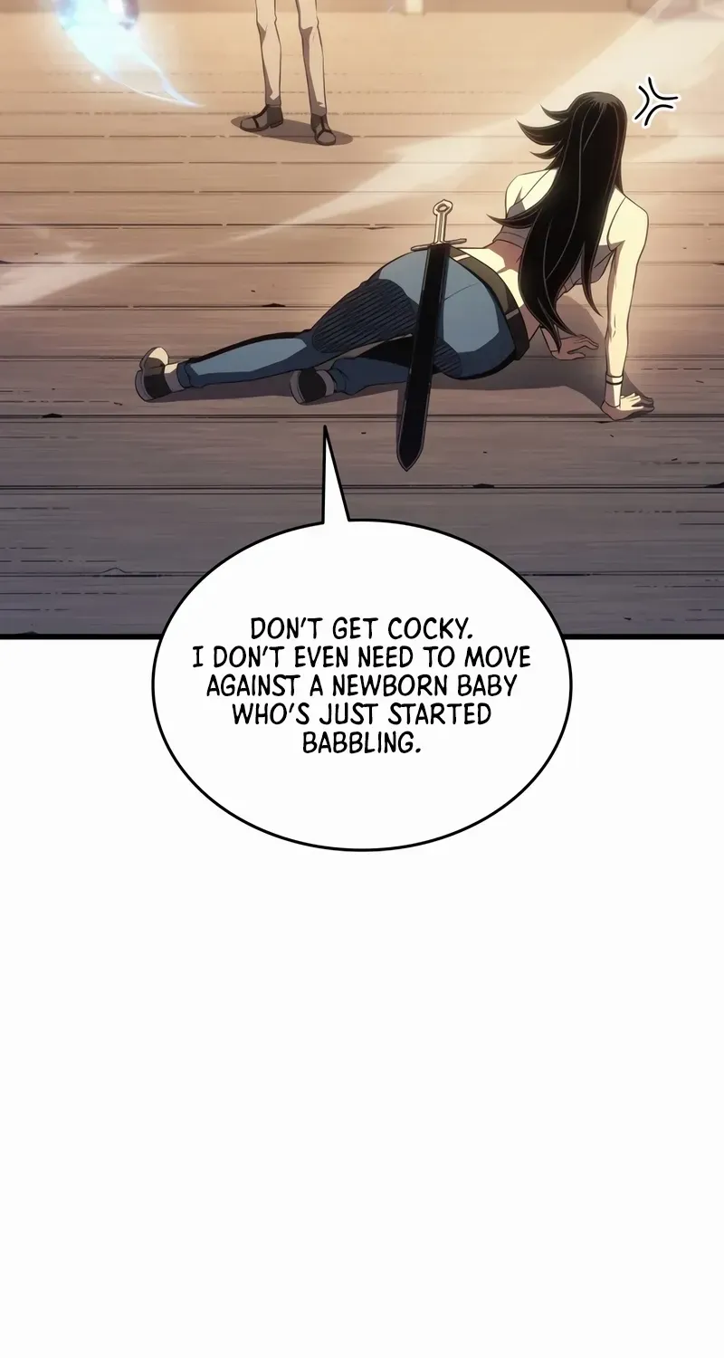 The Great Mage Returns After 4000 Years Chapter 214 page 28 - 