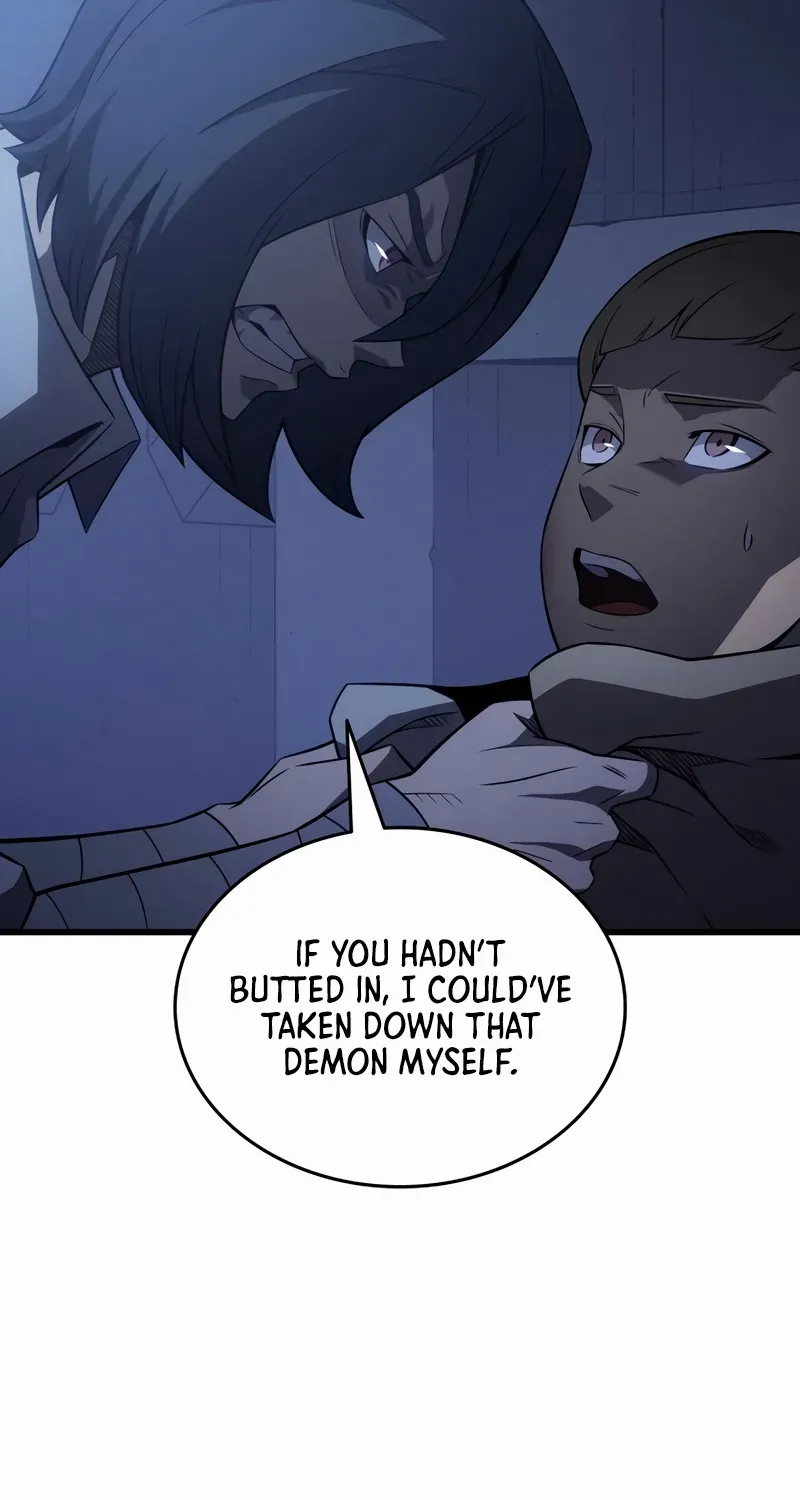 The Great Mage Returns After 4000 Years Chapter 214 page 36 - 