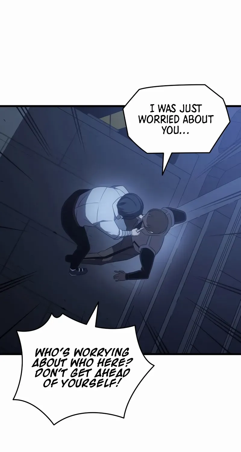 The Great Mage Returns After 4000 Years Chapter 214 page 37 - 