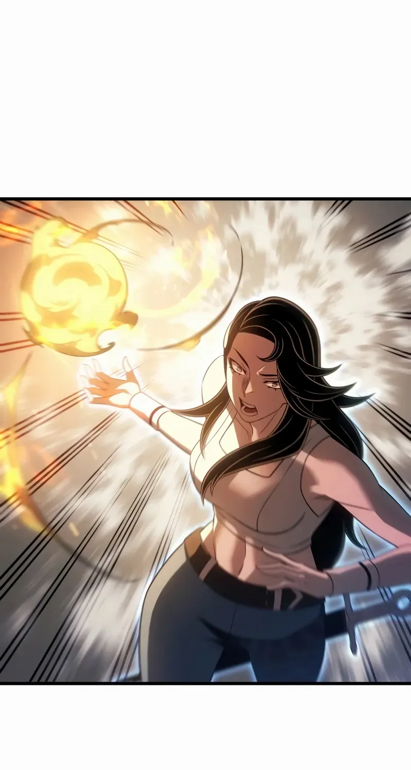 The Great Mage Returns After 4000 Years Chapter 214 page 5 - 