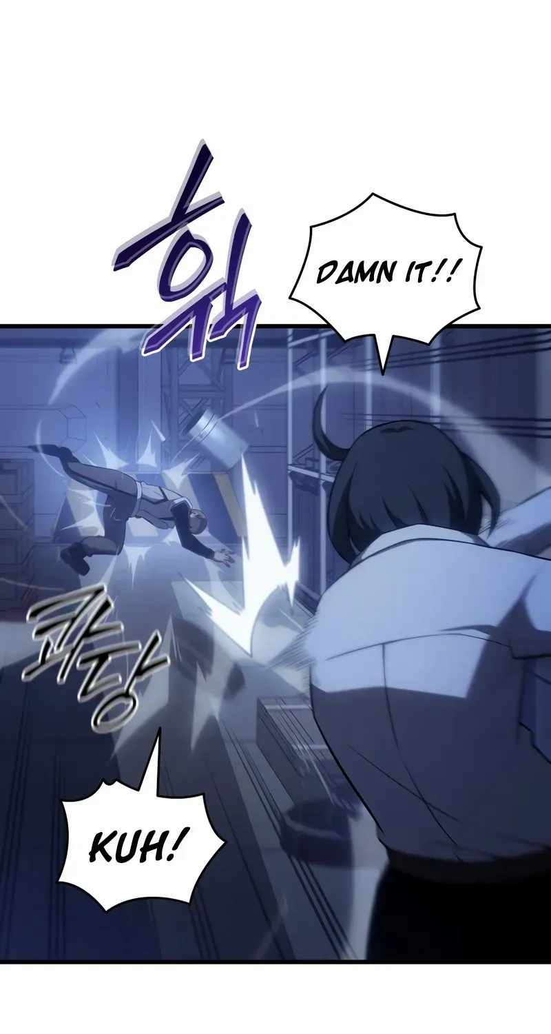 The Great Mage Returns After 4000 Years Chapter 214 page 43 - 