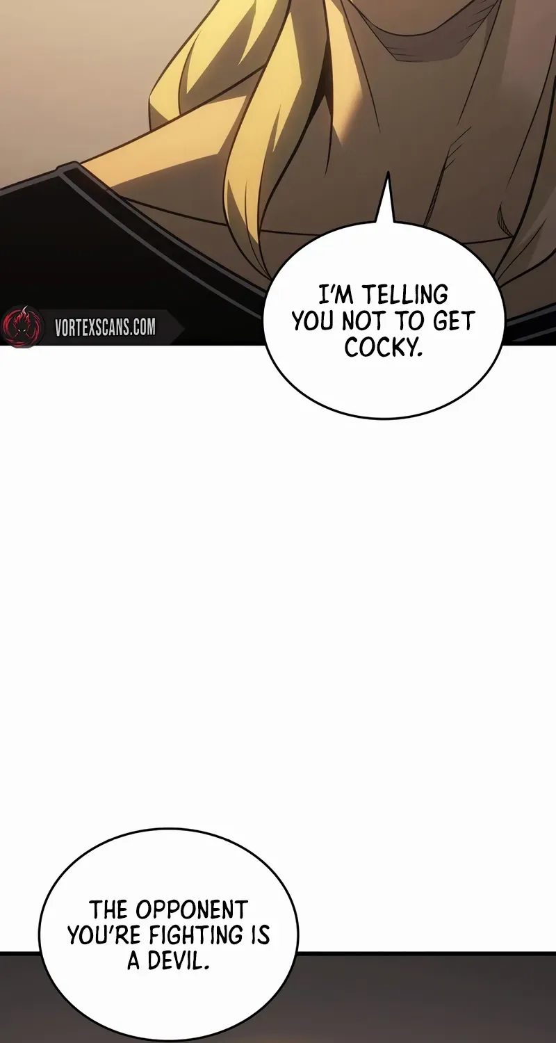 The Great Mage Returns After 4000 Years Chapter 215 page 11 - 