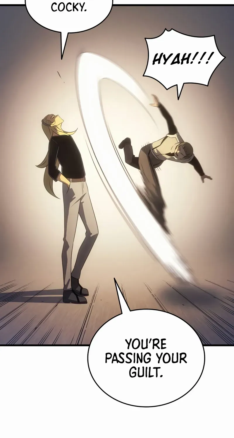 The Great Mage Returns After 4000 Years Chapter 215 page 20 - 