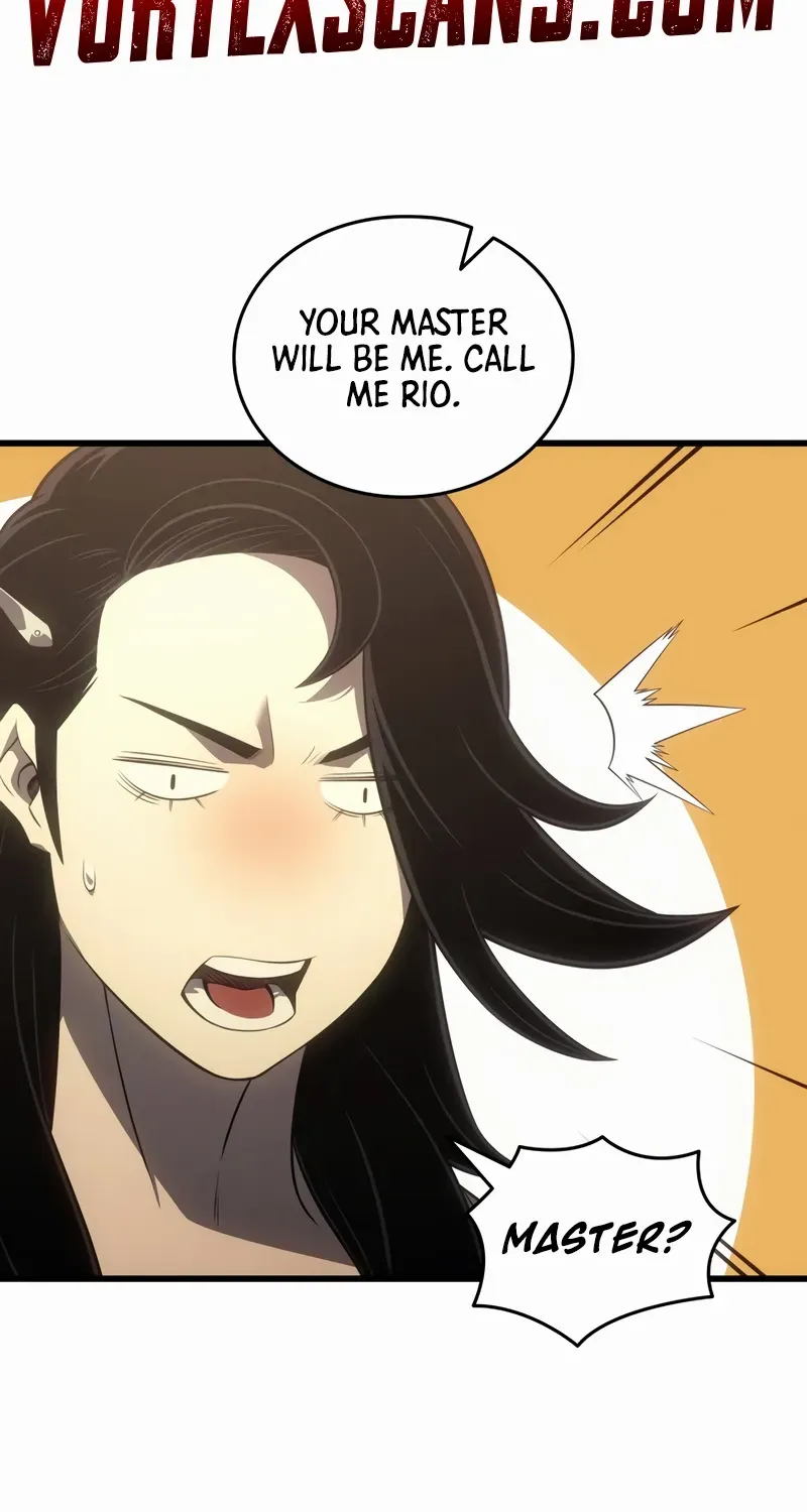 The Great Mage Returns After 4000 Years Chapter 215 page 4 - 