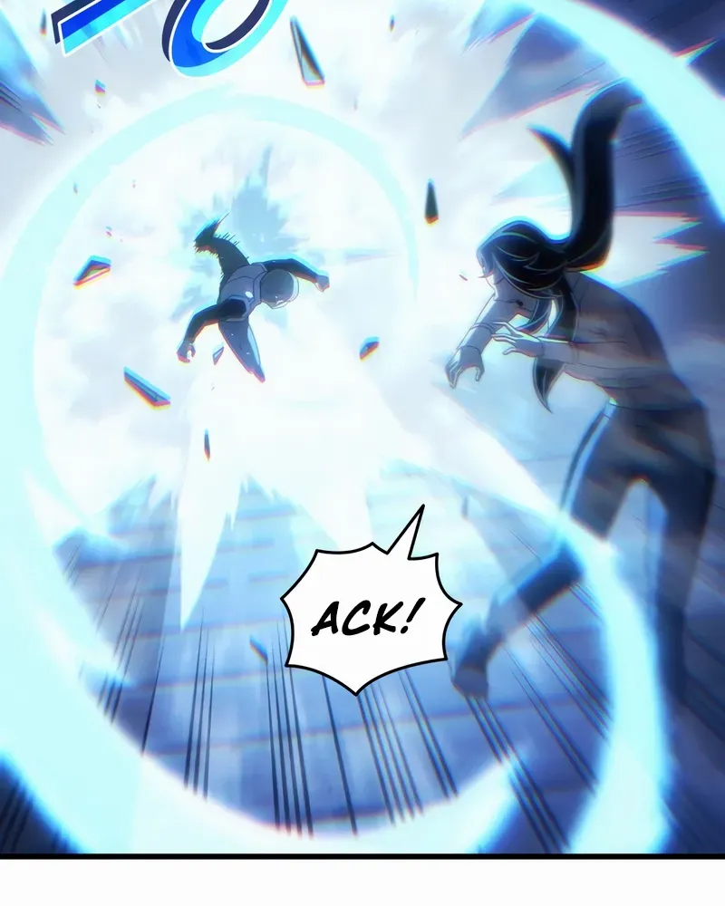 The Great Mage Returns After 4000 Years Chapter 215 page 36 - 