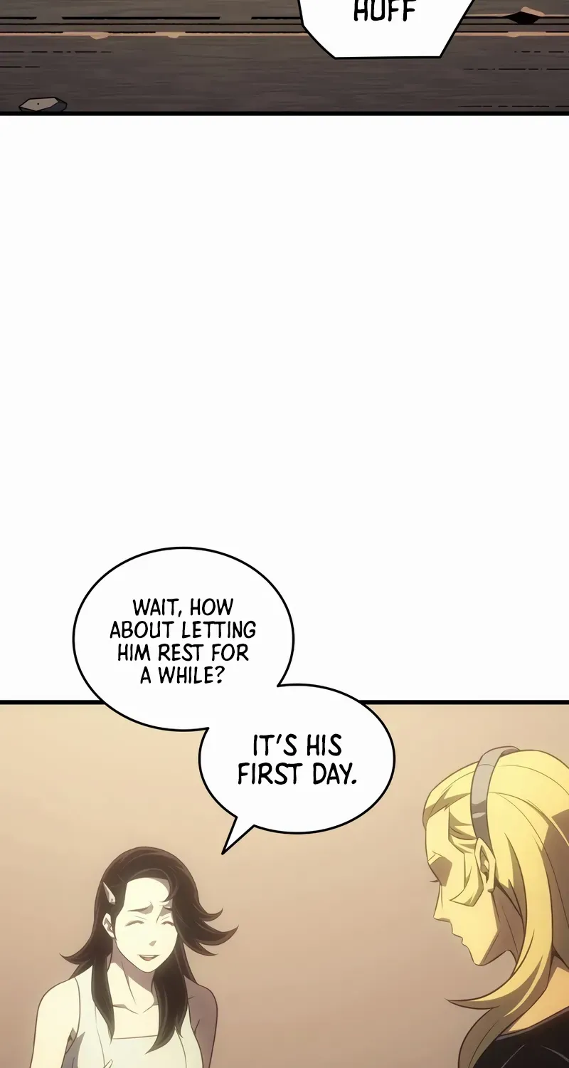 The Great Mage Returns After 4000 Years Chapter 215 page 74 - 