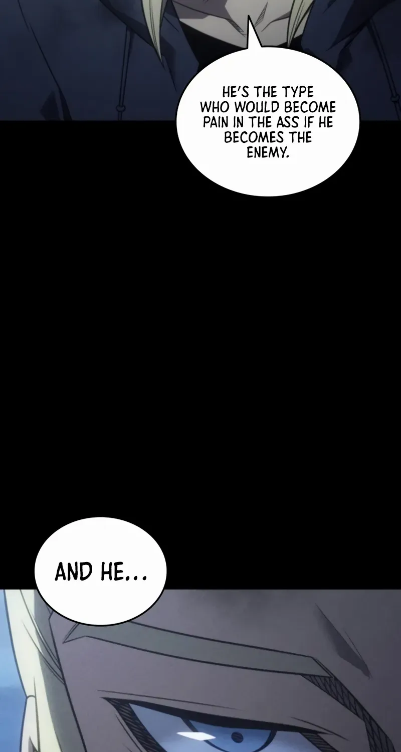The Great Mage Returns After 4000 Years Chapter 215 page 88 - 