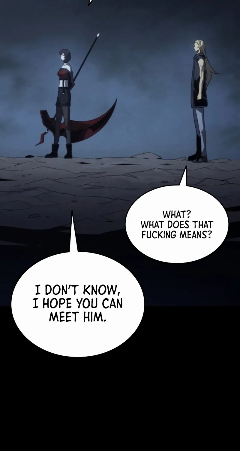 The Great Mage Returns After 4000 Years Chapter 215 page 90 - 