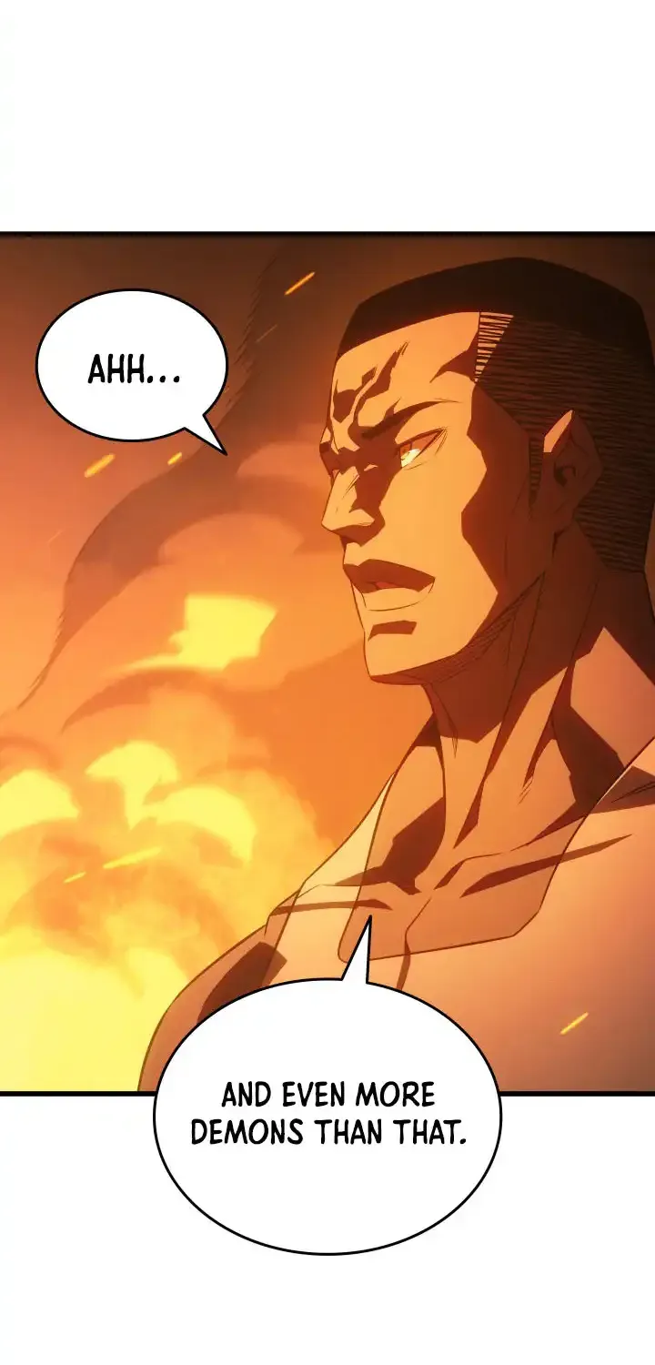 The Great Mage Returns After 4000 Years Chapter 216 page 18 - 