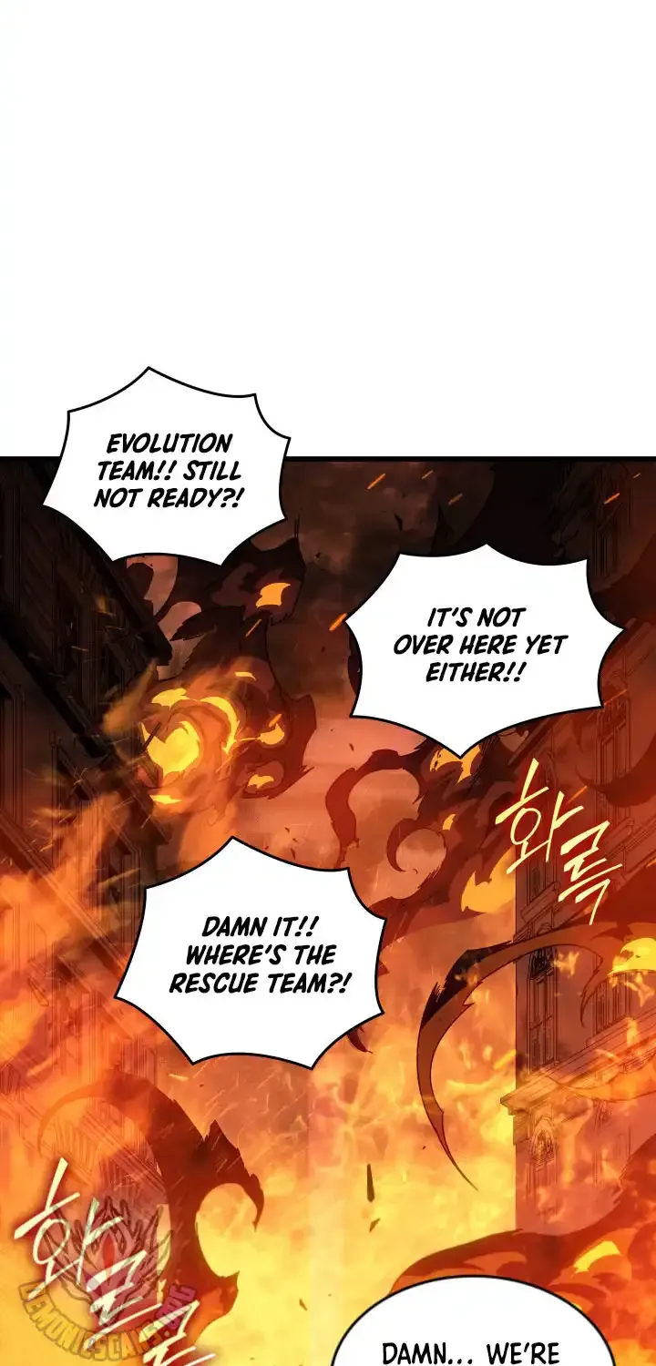 The Great Mage Returns After 4000 Years Chapter 216 page 19 - 