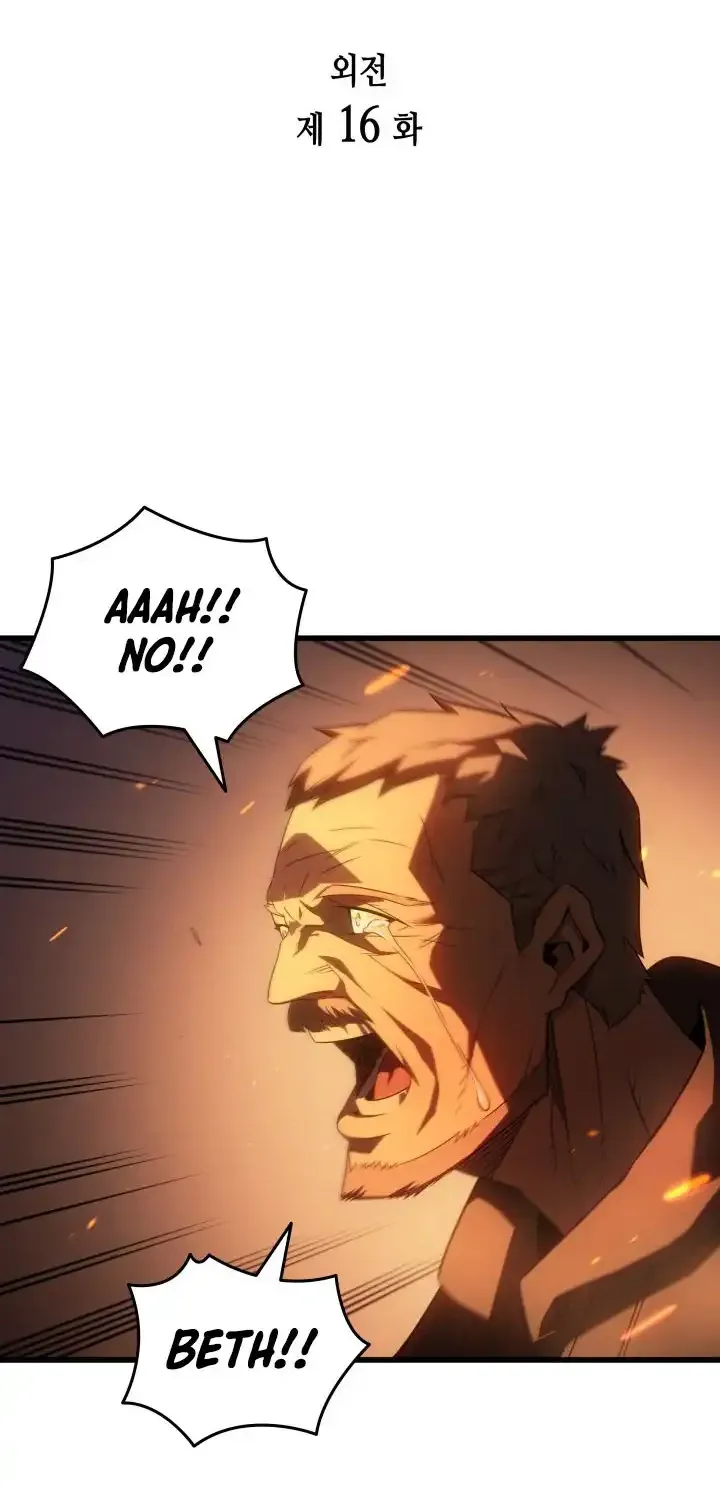 The Great Mage Returns After 4000 Years Chapter 216 page 3 - 