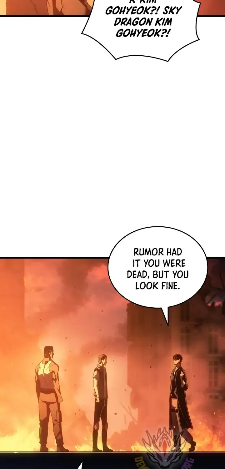 The Great Mage Returns After 4000 Years Chapter 216 page 26 - 