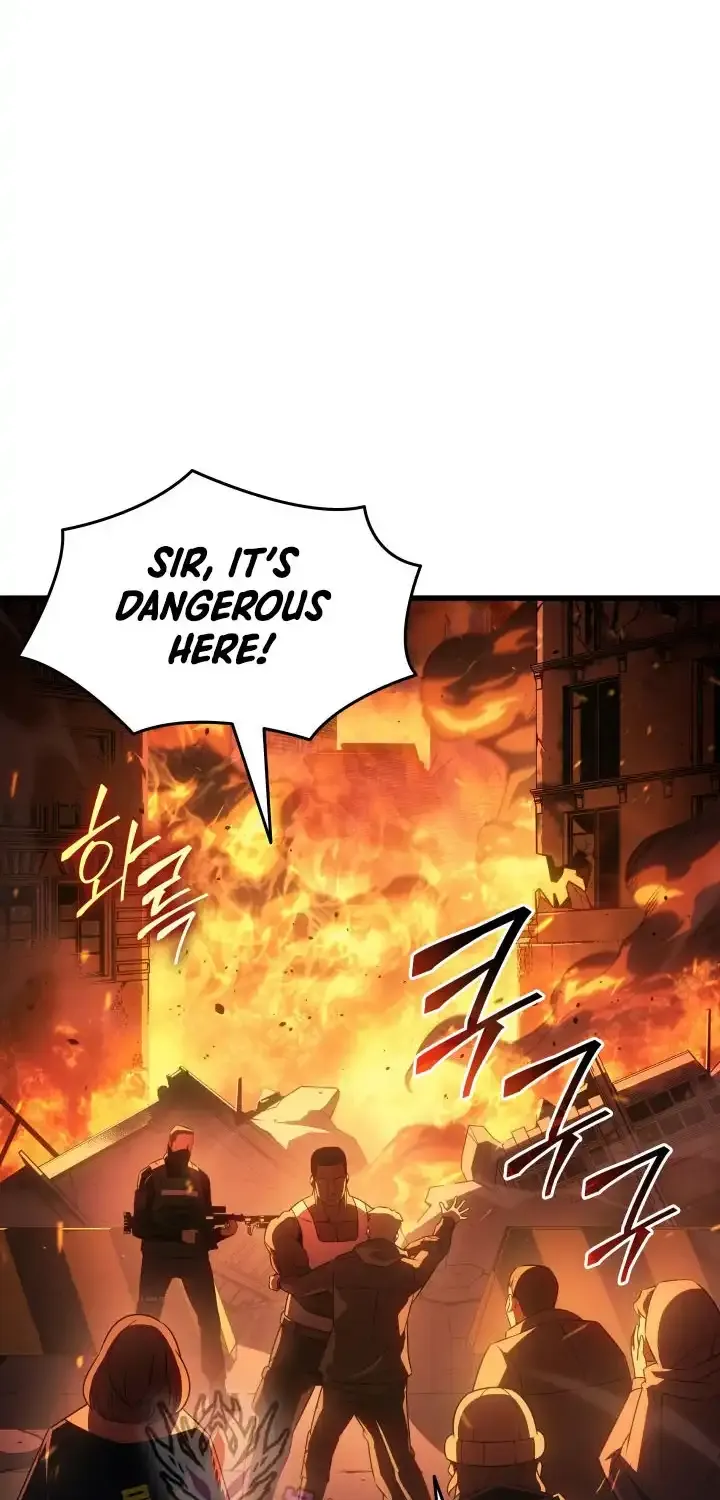 The Great Mage Returns After 4000 Years Chapter 216 page 4 - 
