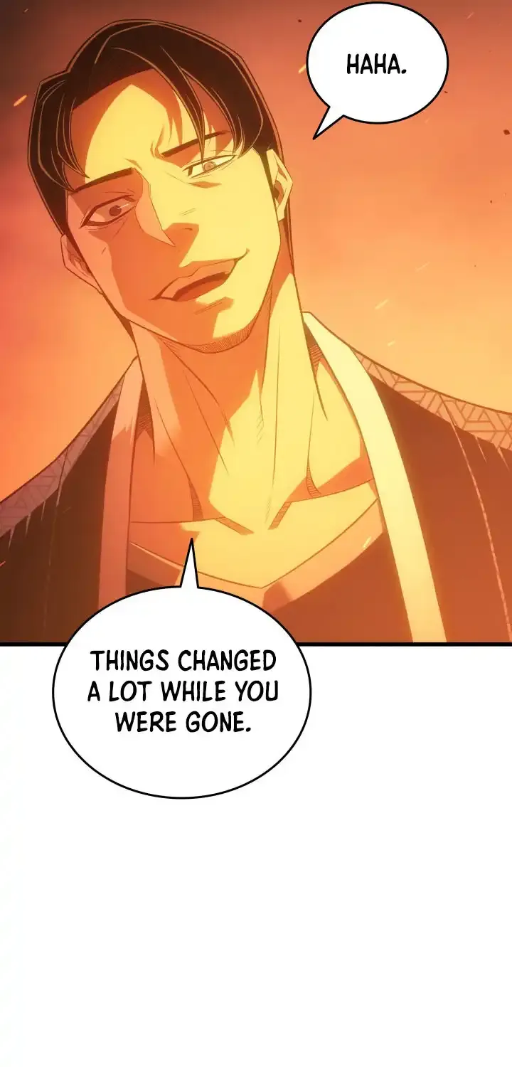 The Great Mage Returns After 4000 Years Chapter 216 page 31 - 