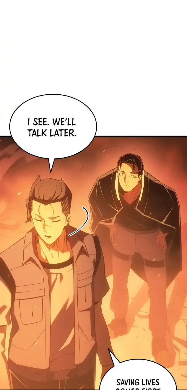 The Great Mage Returns After 4000 Years Chapter 216 page 35 - 