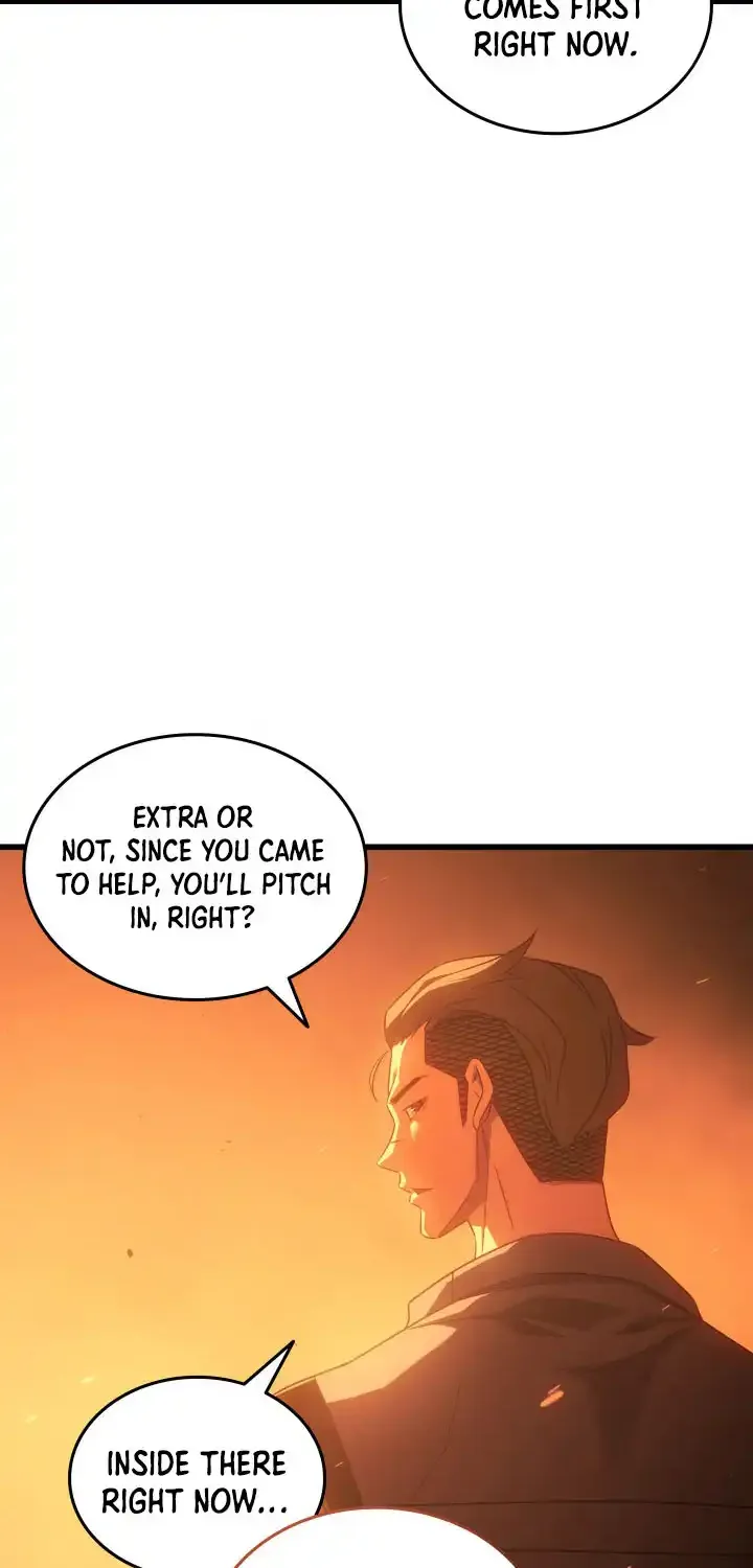 The Great Mage Returns After 4000 Years Chapter 216 page 36 - 