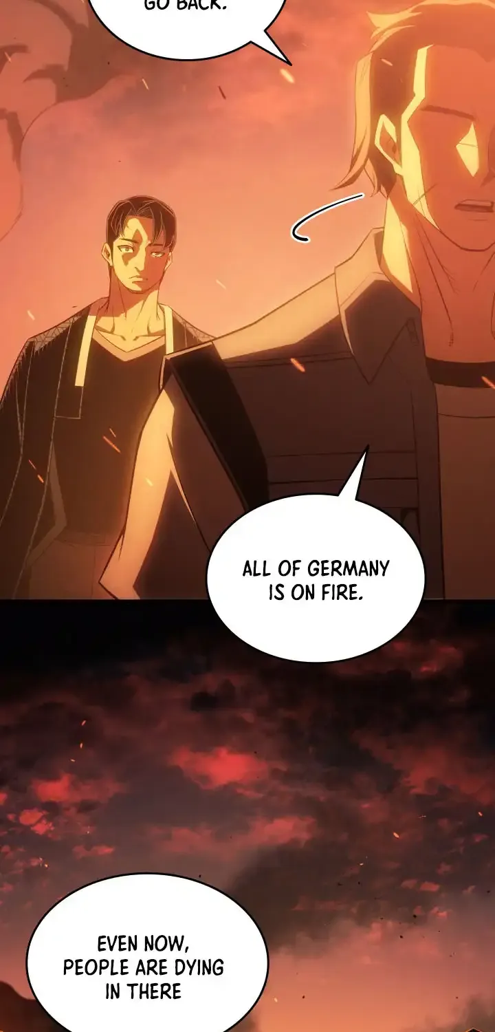 The Great Mage Returns After 4000 Years Chapter 216 page 40 - 