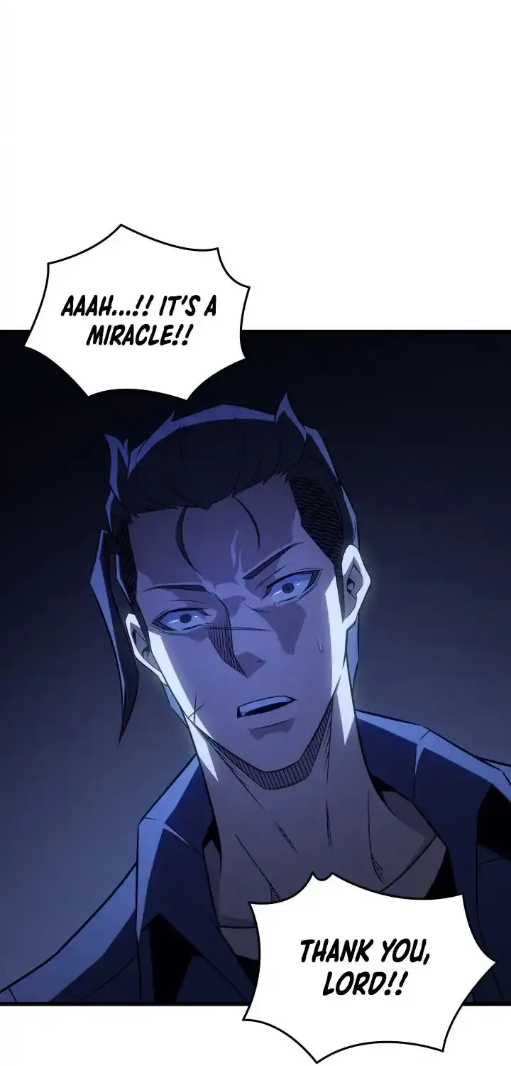 The Great Mage Returns After 4000 Years Chapter 216 page 75 - 