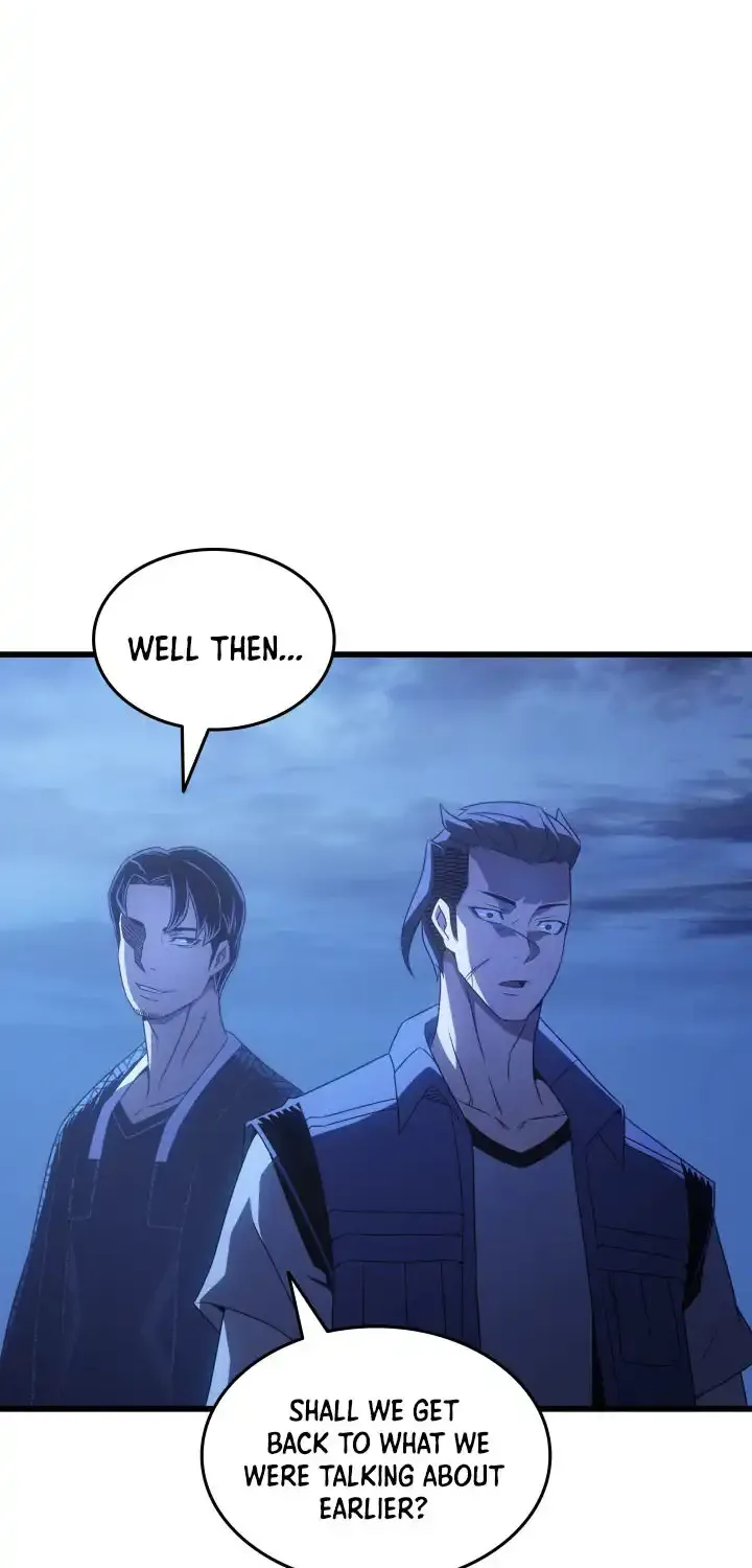 The Great Mage Returns After 4000 Years Chapter 216 page 76 - 