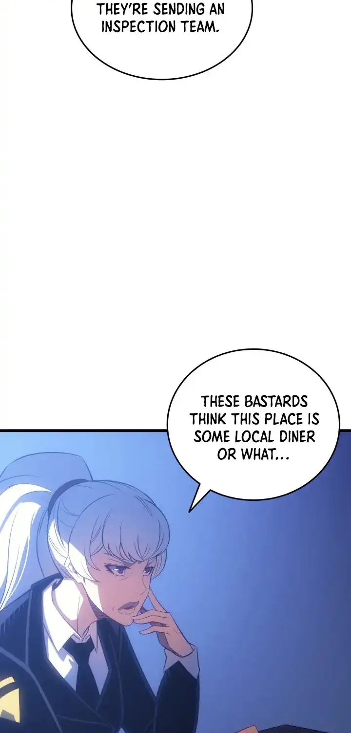 The Great Mage Returns After 4000 Years Chapter 216 page 83 - 
