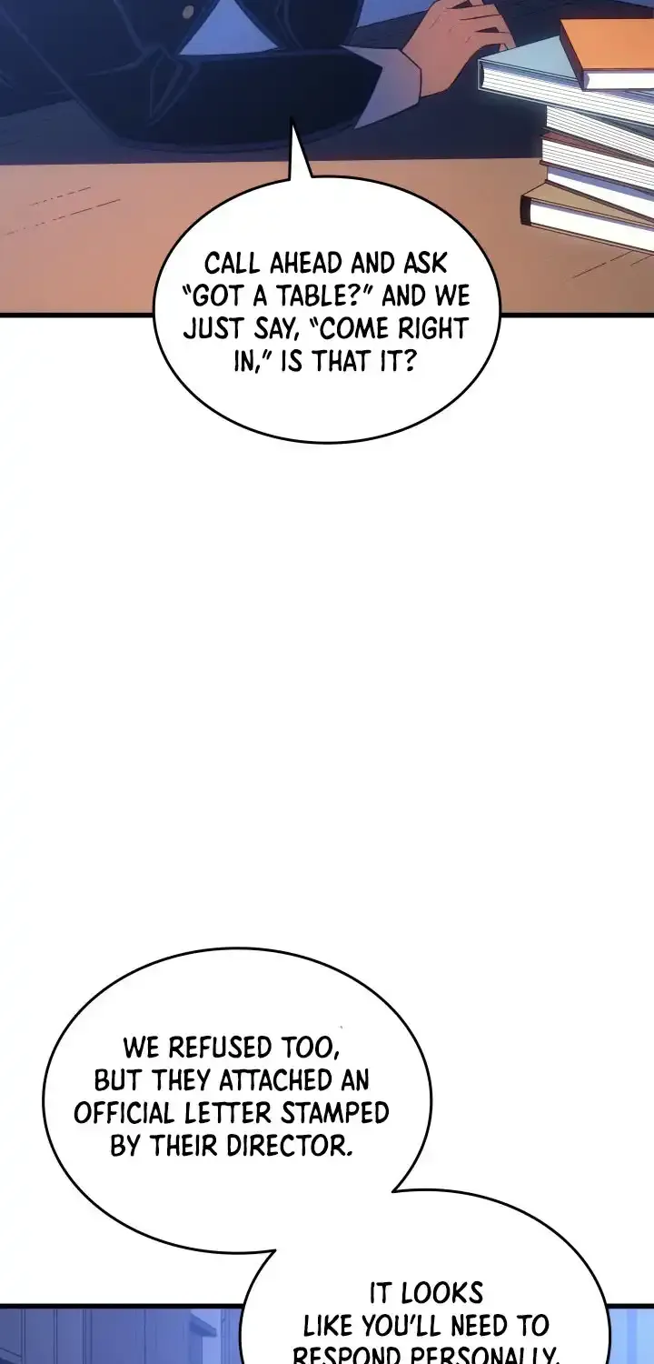 The Great Mage Returns After 4000 Years Chapter 216 page 84 - 