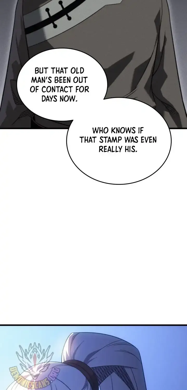 The Great Mage Returns After 4000 Years Chapter 216 page 89 - 
