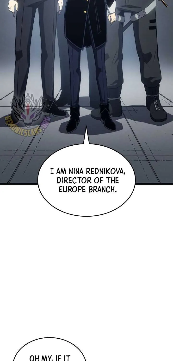 The Great Mage Returns After 4000 Years Chapter 217 page 12 - 