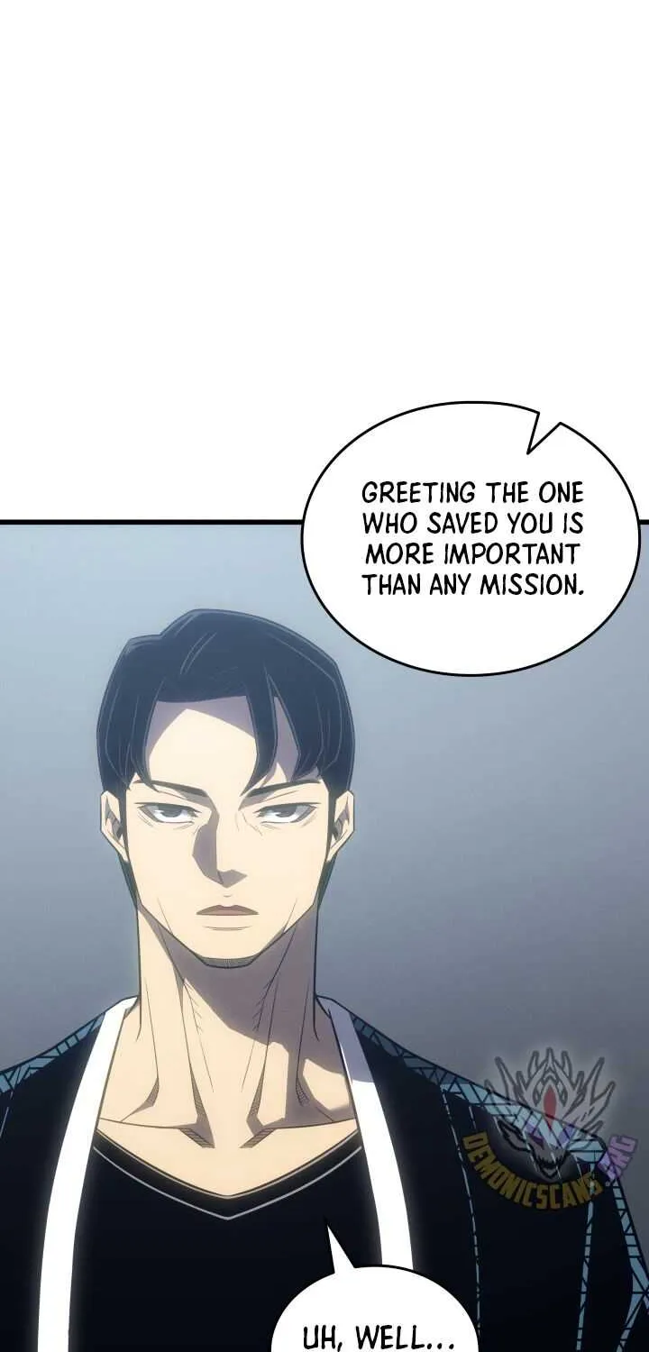 The Great Mage Returns After 4000 Years Chapter 217 page 19 - 