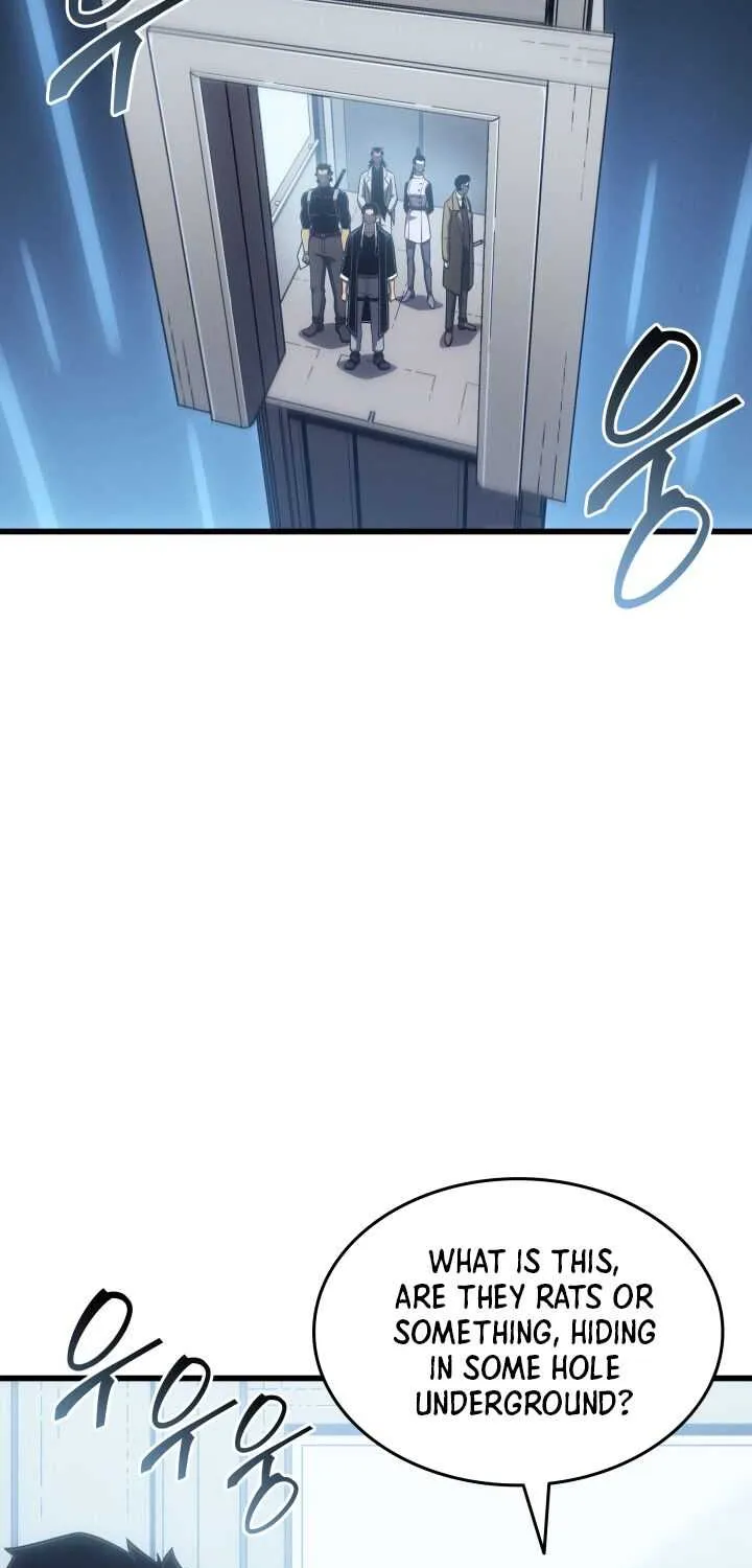 The Great Mage Returns After 4000 Years Chapter 217 page 3 - 