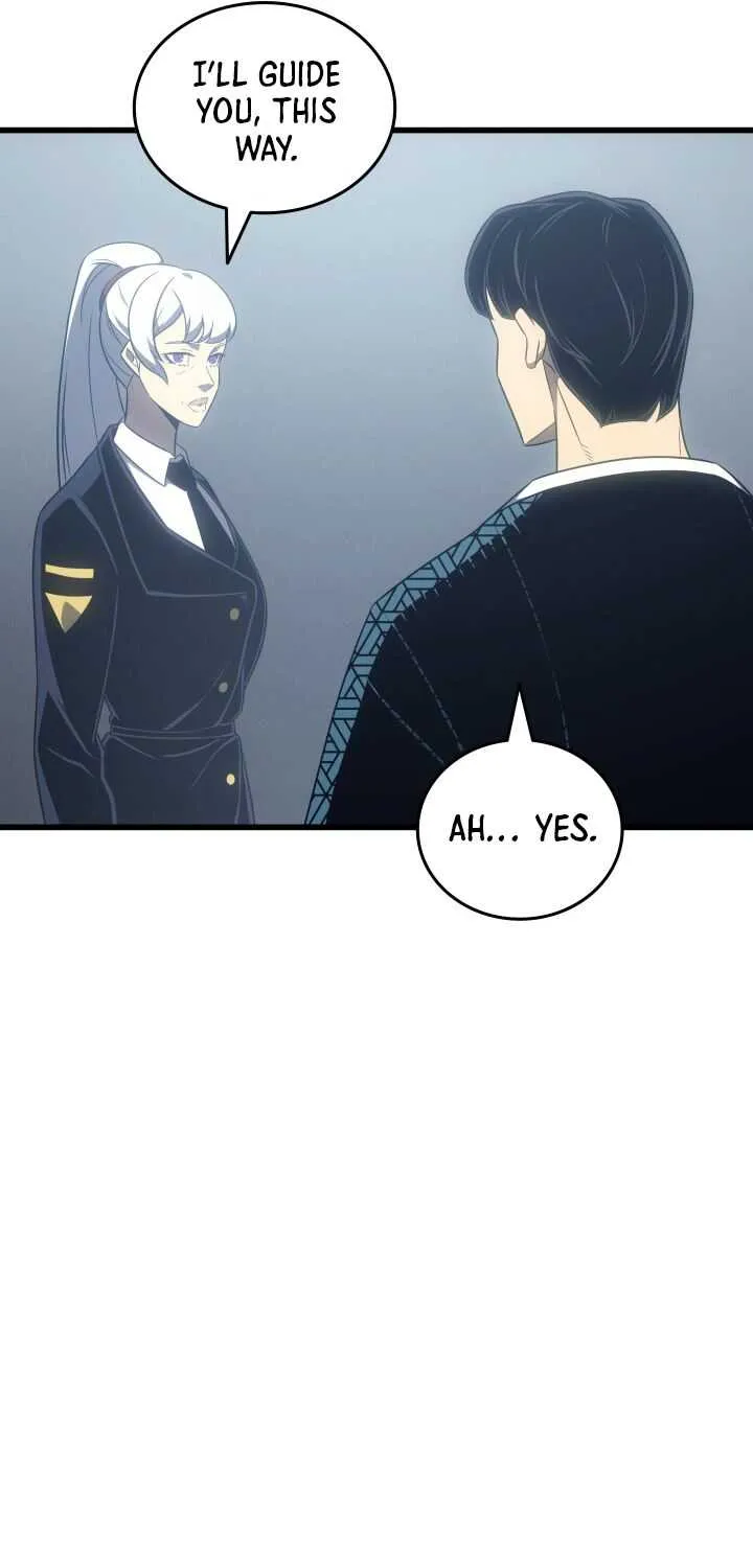 The Great Mage Returns After 4000 Years Chapter 217 page 23 - 