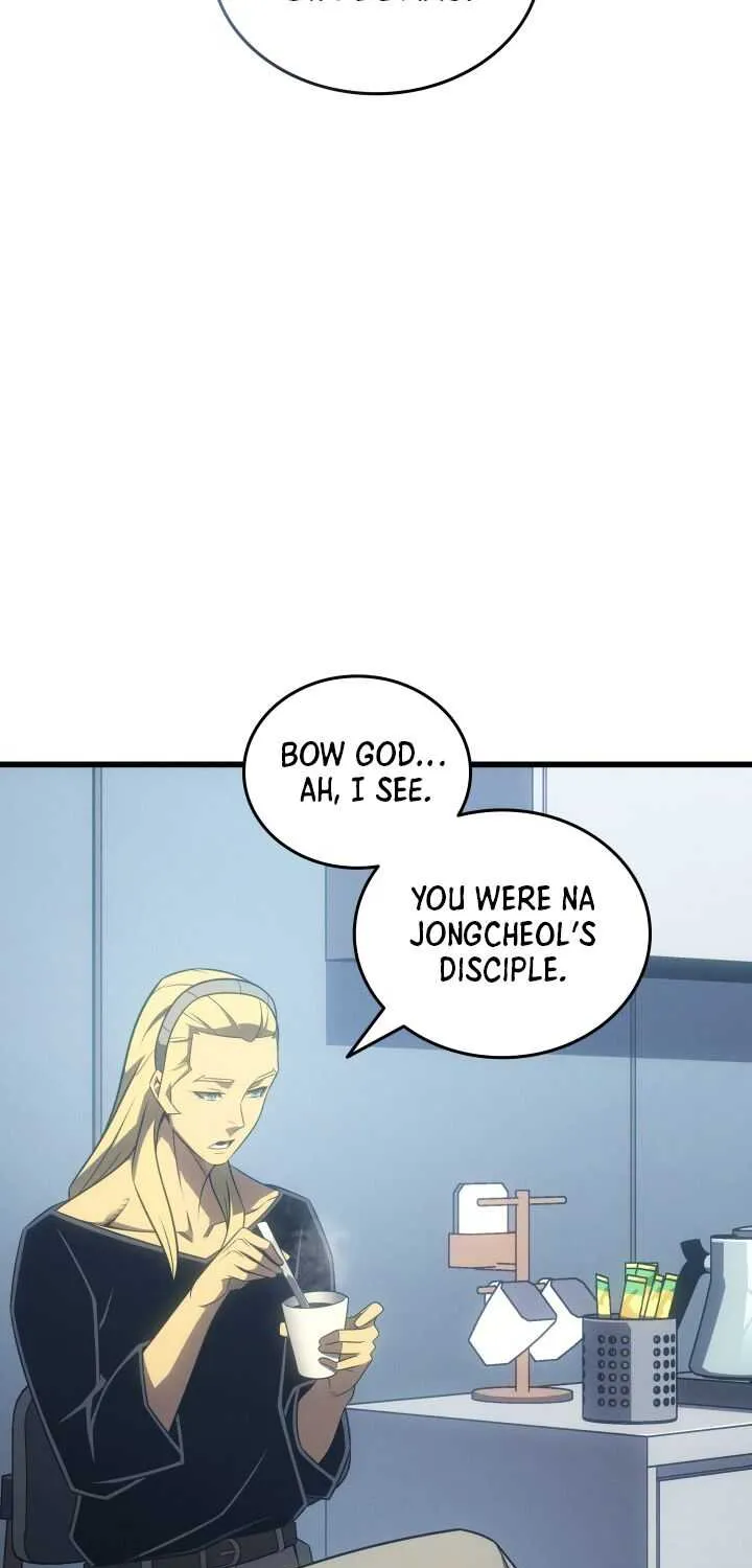 The Great Mage Returns After 4000 Years Chapter 217 page 27 - 