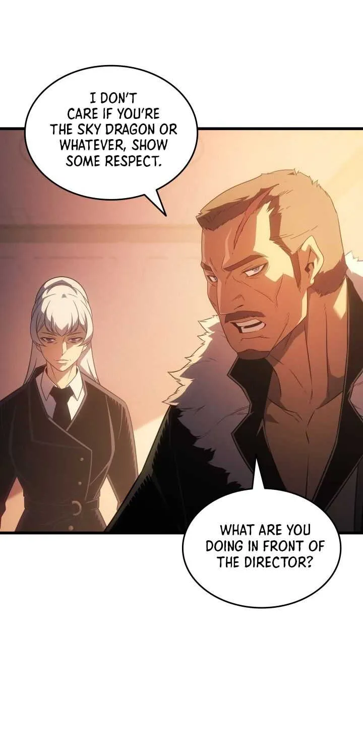 The Great Mage Returns After 4000 Years Chapter 217 page 45 - 