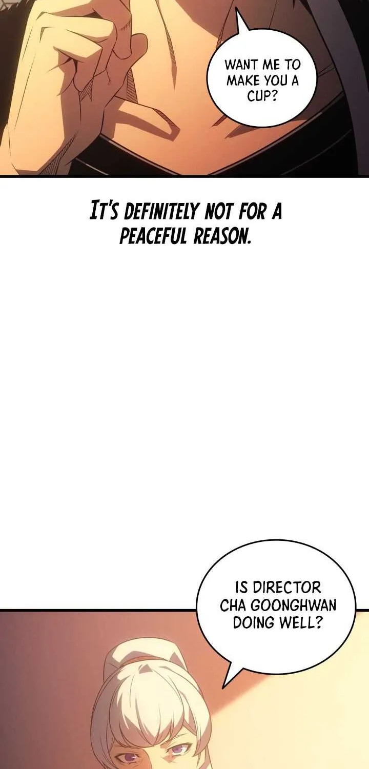 The Great Mage Returns After 4000 Years Chapter 217 page 54 - 