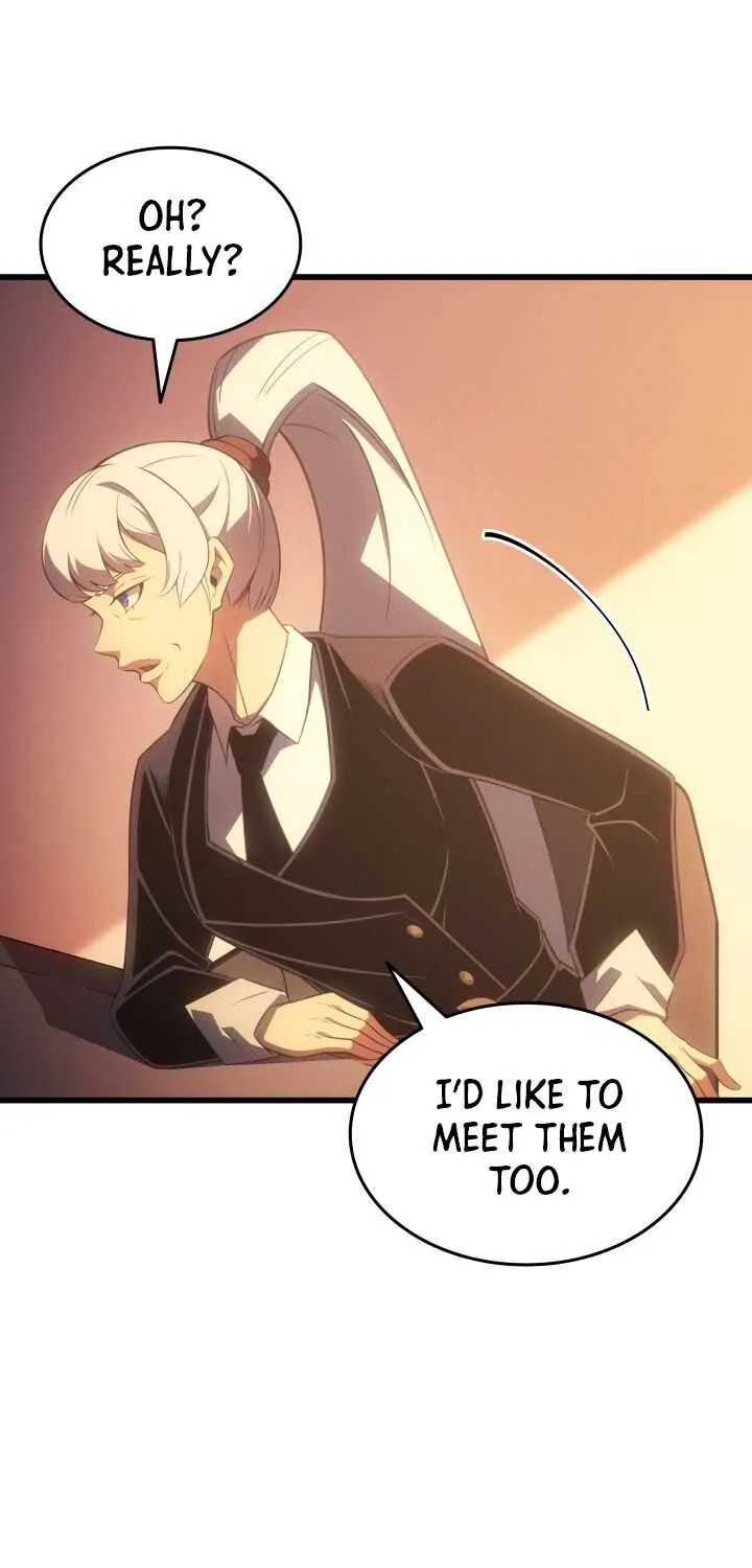 The Great Mage Returns After 4000 Years Chapter 217 page 58 - 