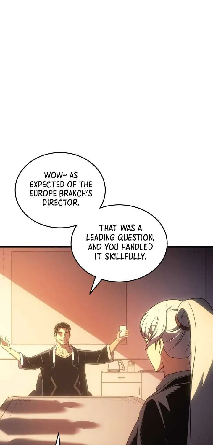 The Great Mage Returns After 4000 Years Chapter 217 page 61 - 