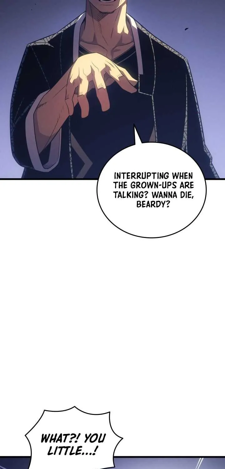 The Great Mage Returns After 4000 Years Chapter 217 page 69 - 