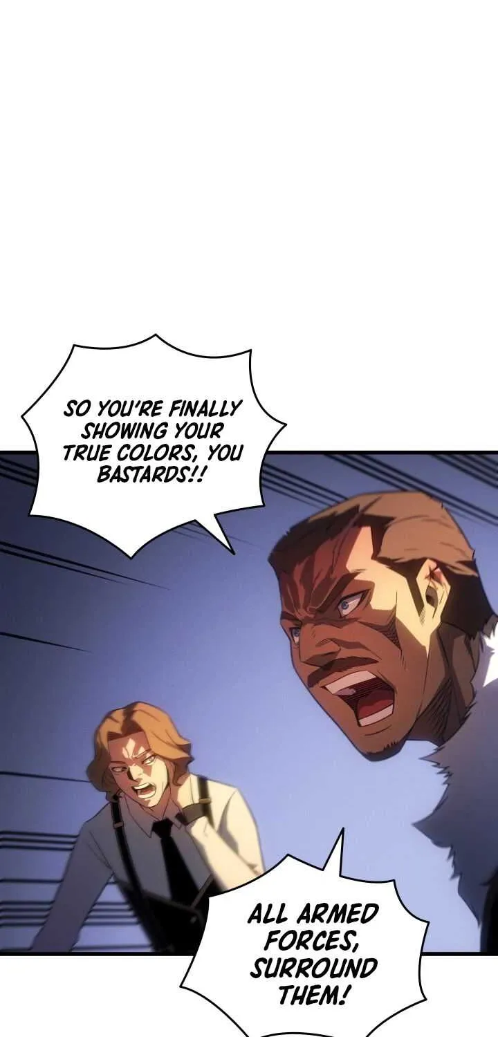 The Great Mage Returns After 4000 Years Chapter 217 page 79 - 
