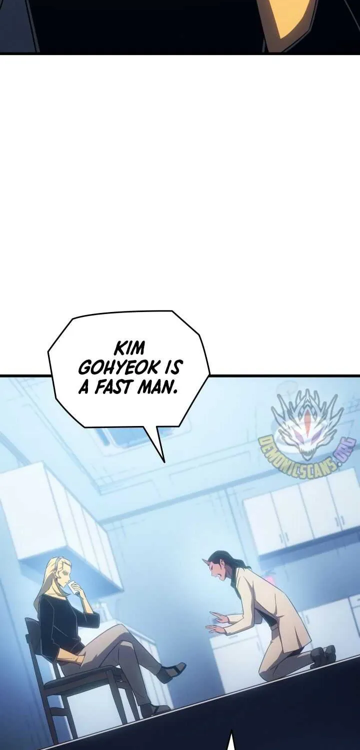 The Great Mage Returns After 4000 Years Chapter 217 page 86 - 