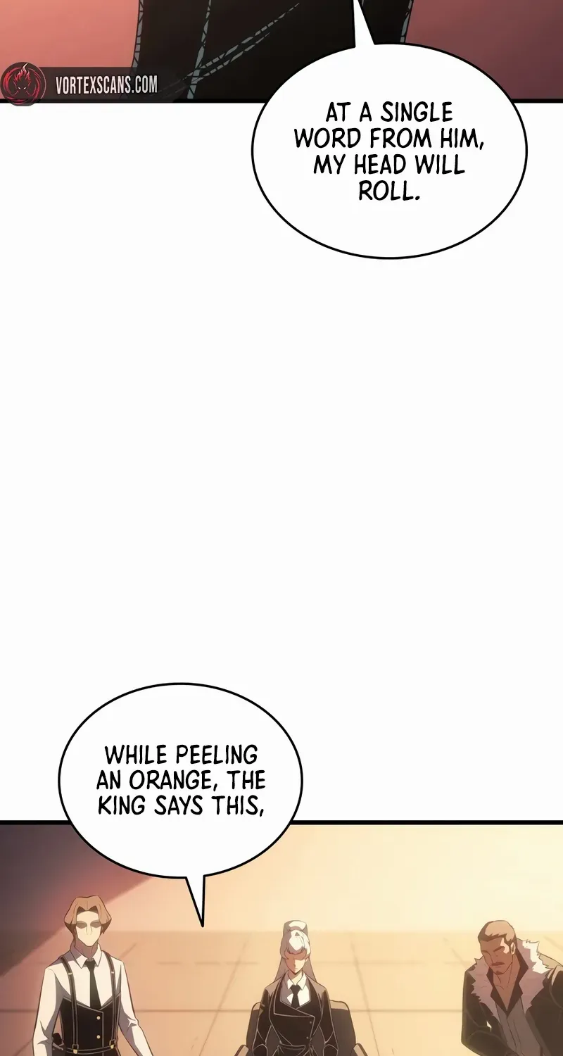 The Great Mage Returns After 4000 Years Chapter 218 page 18 - 
