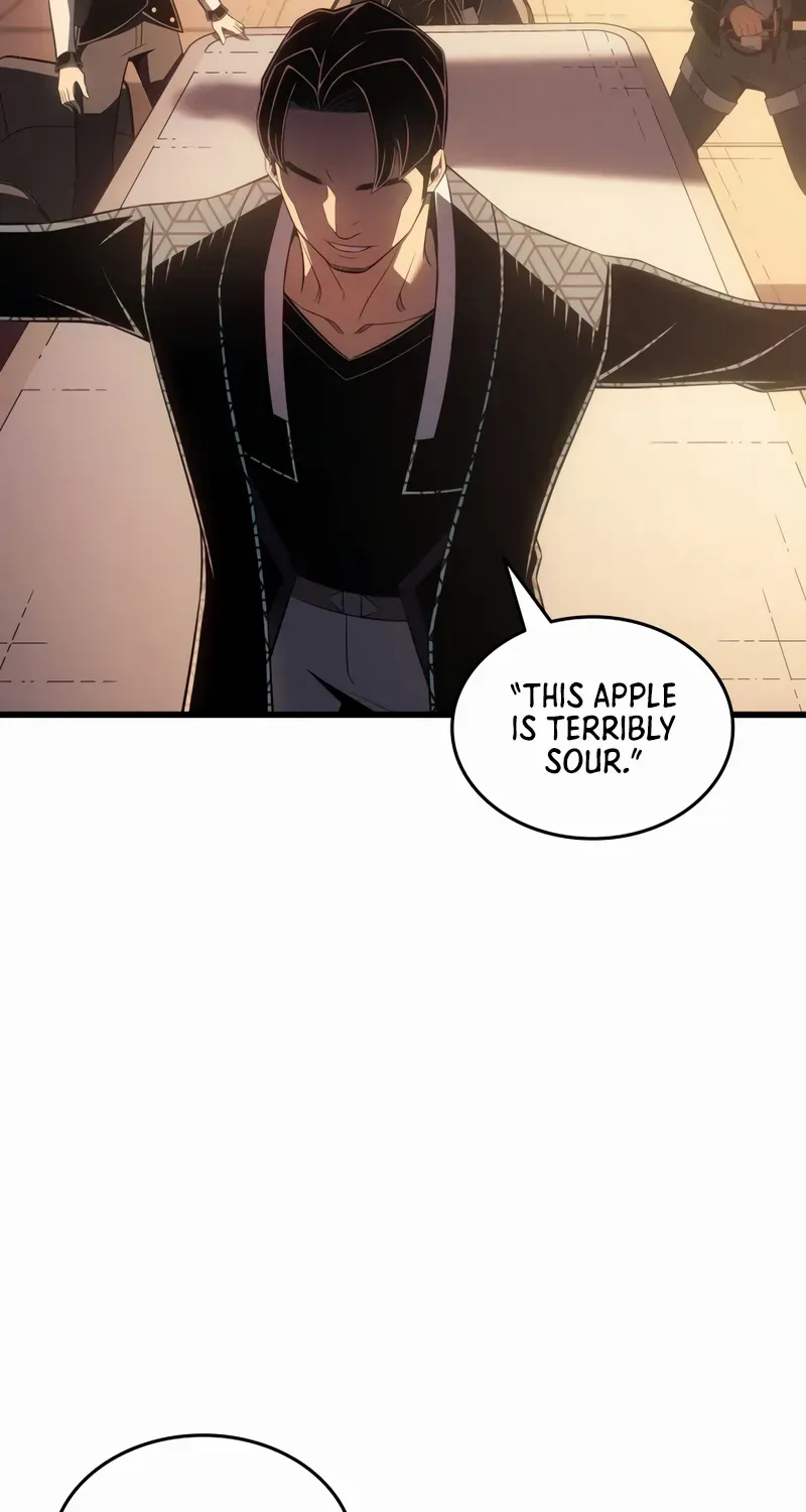 The Great Mage Returns After 4000 Years Chapter 218 page 19 - 