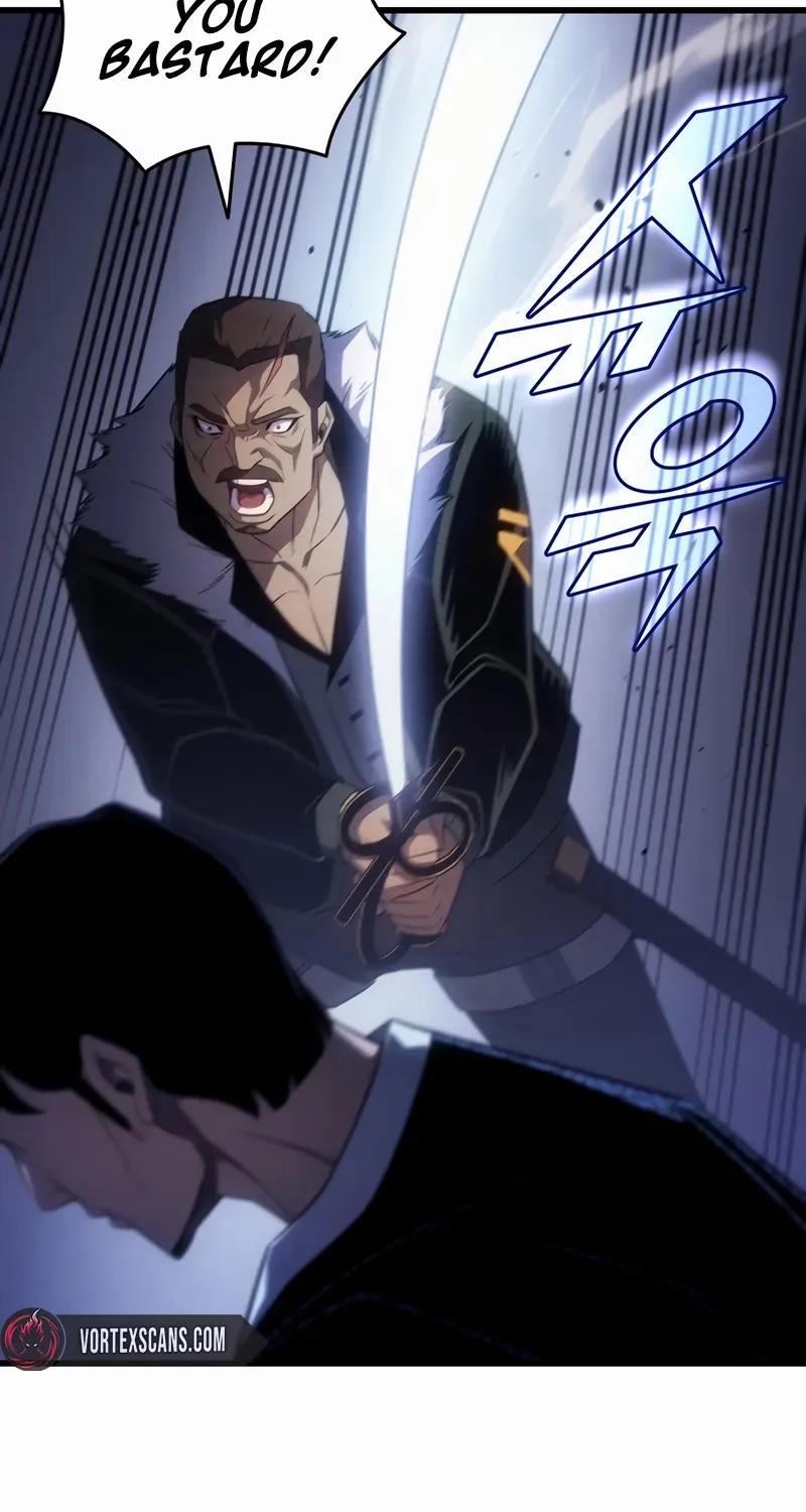 The Great Mage Returns After 4000 Years Chapter 218 page 33 - 